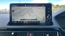 Honda Civic 2.0 eHEV Sport 5dr CVT Hybrid Hatchback